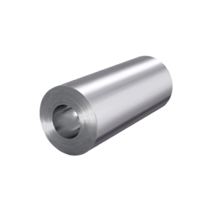 Рулон горячекатаный 2х1250 мм Ст3сп с обрезной  кромкой повышенной точности изготовления ОК360В