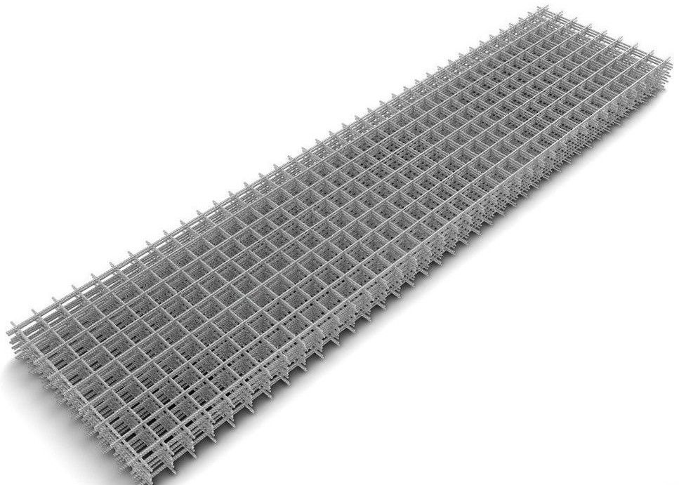 Сетка для стяжки бетона 220х220х5.5