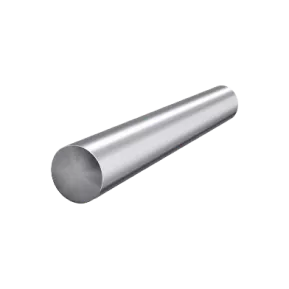 Титановый пруток ВТ5-1 2000-3000. 10 мм