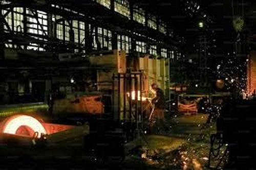 В Ферганской области Республики Узбекистан построят новый металлургический завол