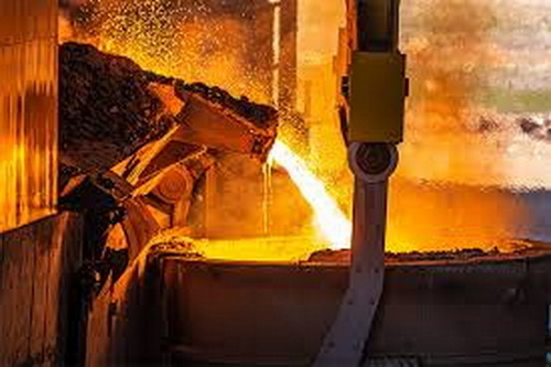 Sit, walk, or run, but don't wobble. Russian and global sheet products market: April 2–16