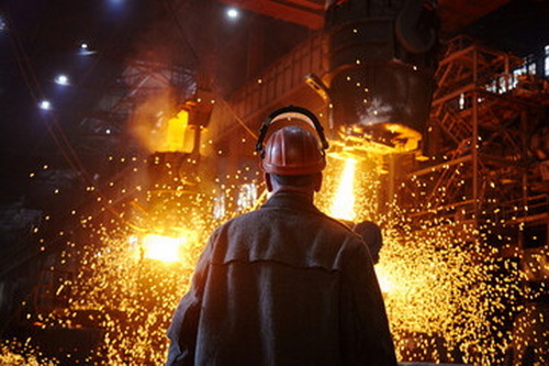 Мировой выпуск нержавеющей стали в 2024 году вырос на 7%