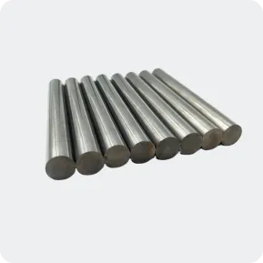 Вольфрамовый пруток купить в Москве