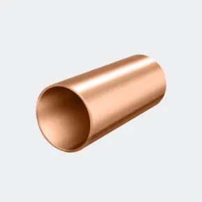 Втулка бронзовая купить в Москве