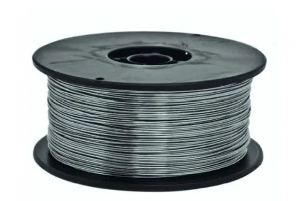 Проволока сварочная легированная купить в Москве
