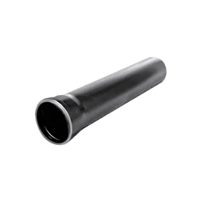 Канализационные чугунные трубы купить в Москве