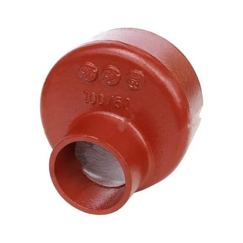 Переход чугунный купить в Москве