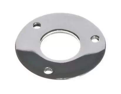 Пластины круглые с отверстиями купить в Москве