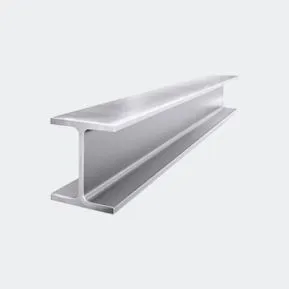 Балка алюминиевая двутавровая купить в Москве