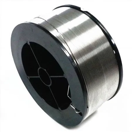 Нержавеющая сварочная проволока купить в Москве