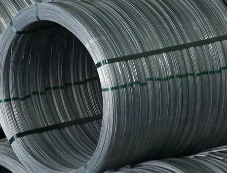 Канатная оцинкованная проволока купить в Москве