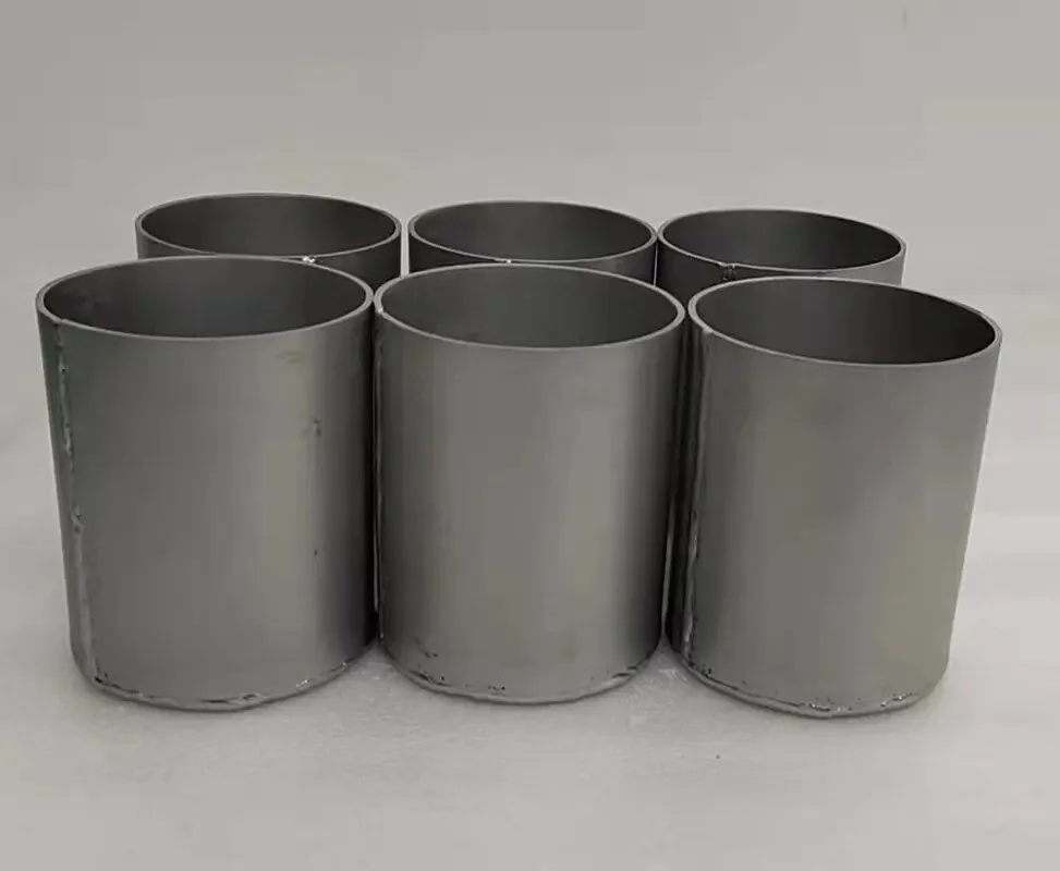 Молибденовый тигель купить в Москве