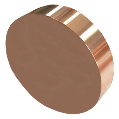 Поковка медная купить в Москве