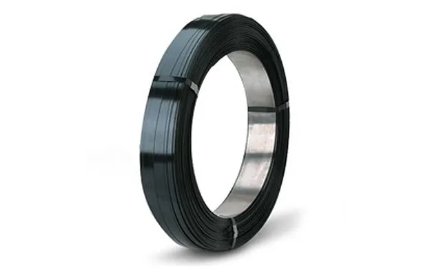 Стальные ленты с антикоррозийным покрытием купить в Москве