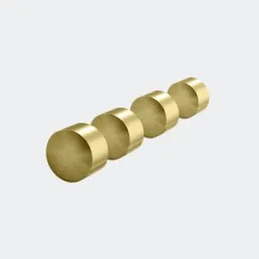 Латунные заготовки купить в Москве