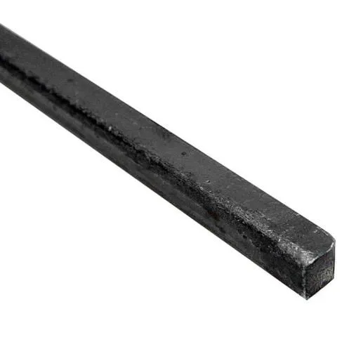 Пруток квадратный купить в Москве