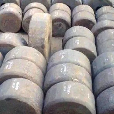 Поковка жаропрочная купить в Москве