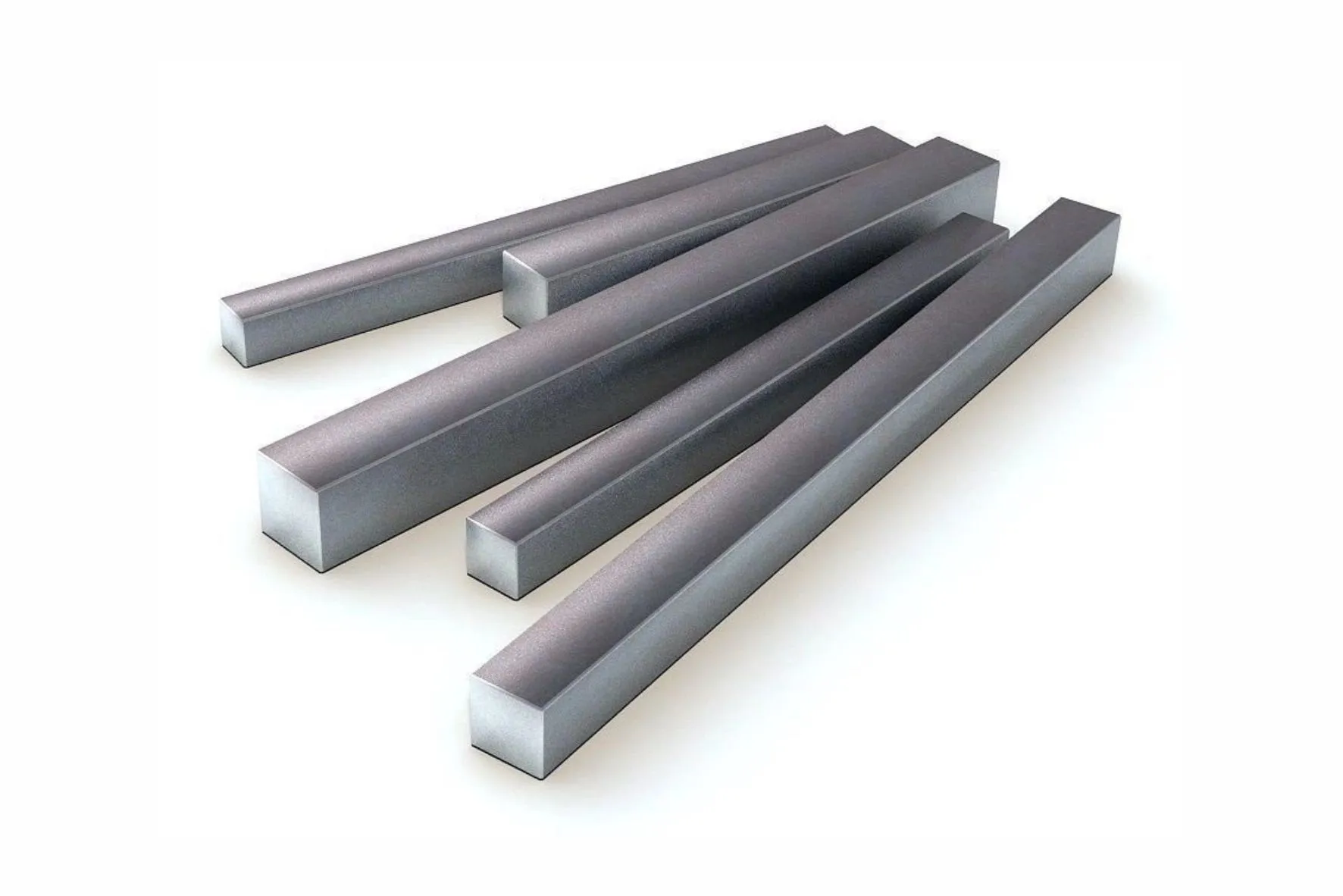 Квадрат дюралевый купить в Москве