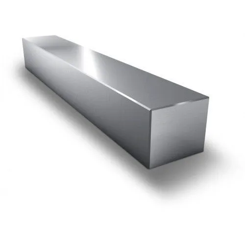 Поковка титановая купить в Москве