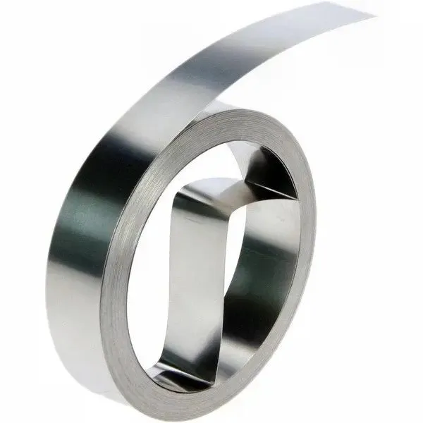 Лента жаропрочная купить в Москве