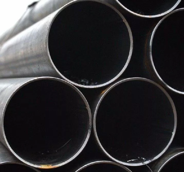 Трубы электросварные термообработанные купить в Москве