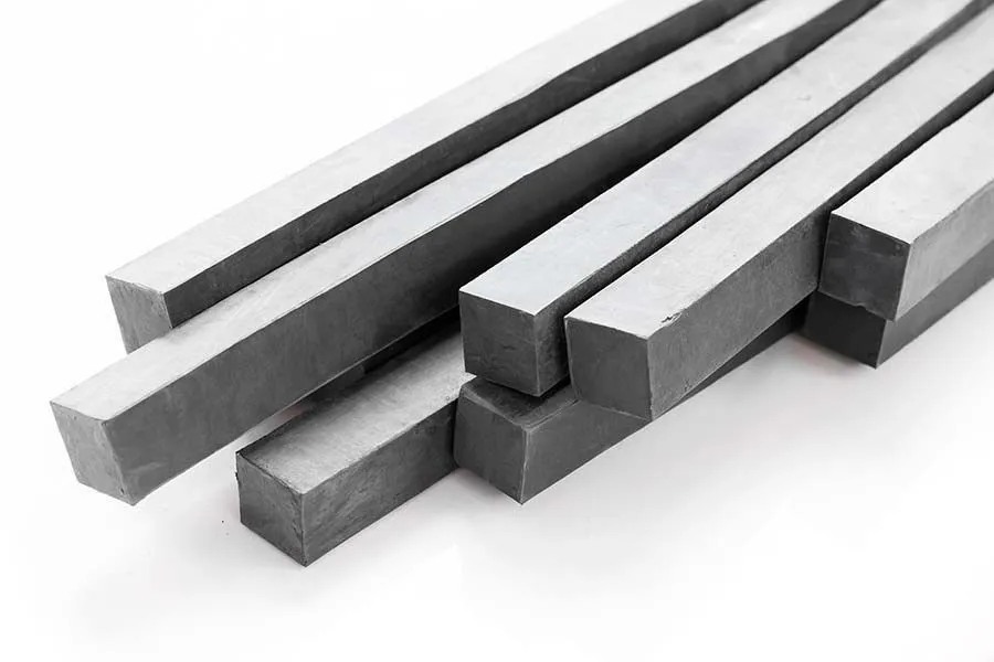 Квадрат углеродистый купить в Москве