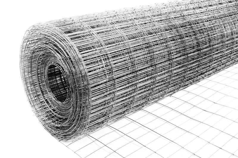 ✳️ Сетка сварная оцинкованная ССЦП купить в Москве