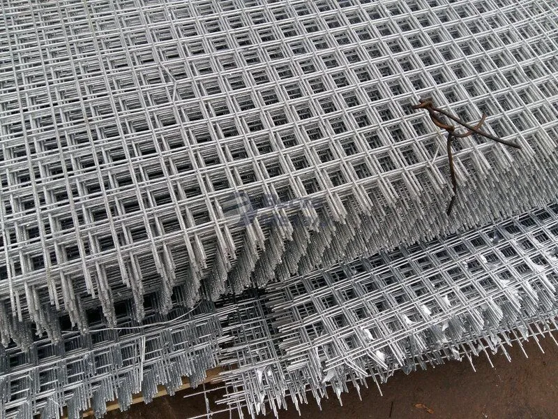 Сетка сварная нержавеющая в картах купить в Москве