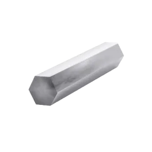 Шестигранник стальной купить в Москве