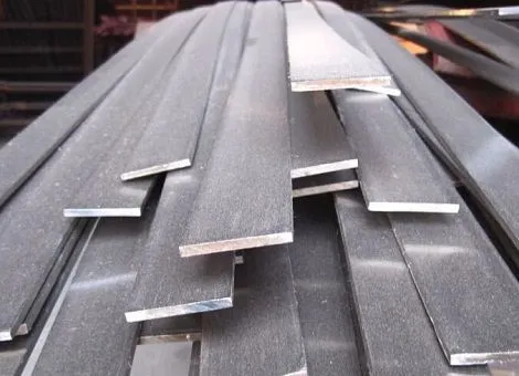 Профиль фасонный полоса купить в Москве