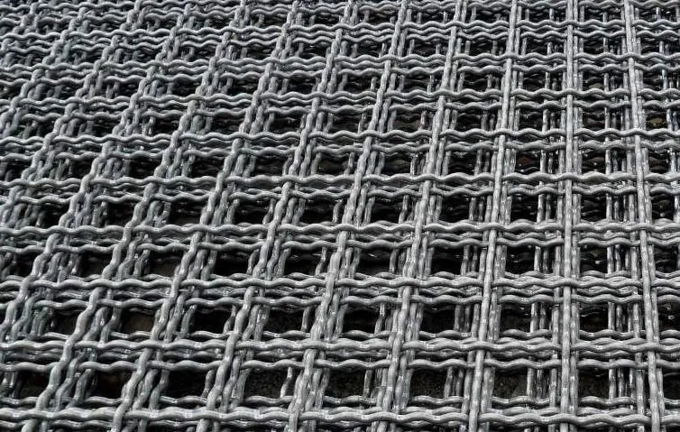 ✳️ Сетка рифленая купить в Москве