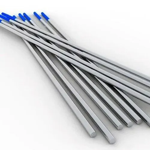 Молибденовый электрод купить в Москве