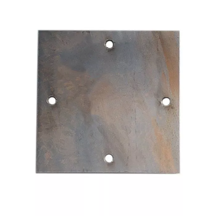 Пластины для свай купить в Москве