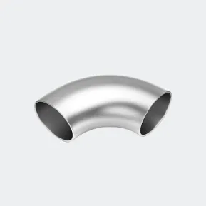 Нержавеющие отводы купить в Москве