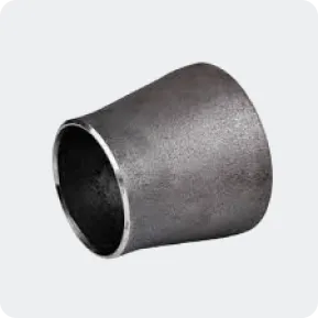 Стальные переходы неоцинкованные купить в Москве