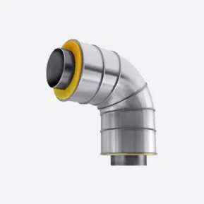 Отводы ППУ купить в Москве