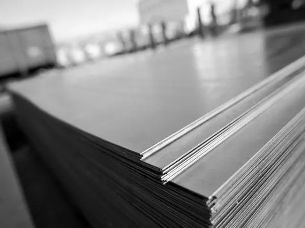 Лист холоднокатаный конструкционный купить в Москве