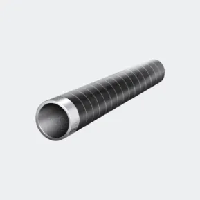 Оцинкованные трубы в изоляции купить в Москве