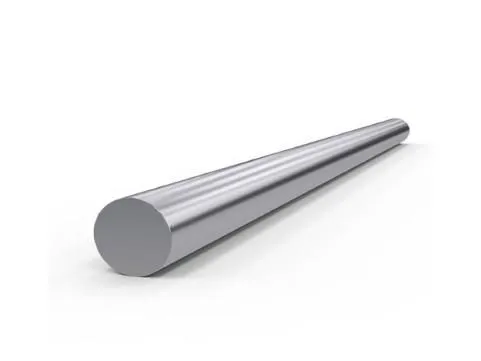 Круг калиброванный купить в Москве