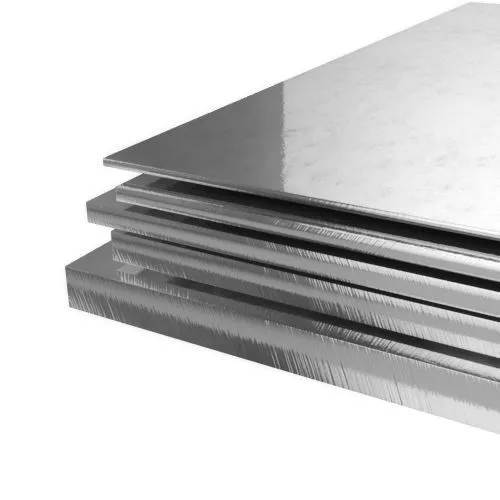 ✳️ Лист стальной повышенной прочности купить в Москве