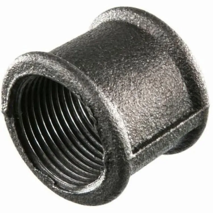 Муфта чугунная купить в Москве