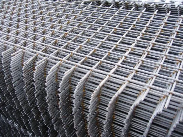 ✳️ Сетка для армирования бетона купить в Москве
