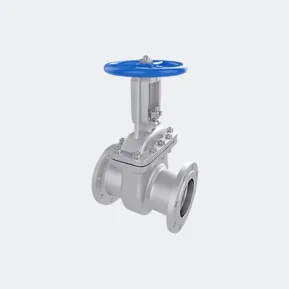 Латунная задвижка купить в Москве