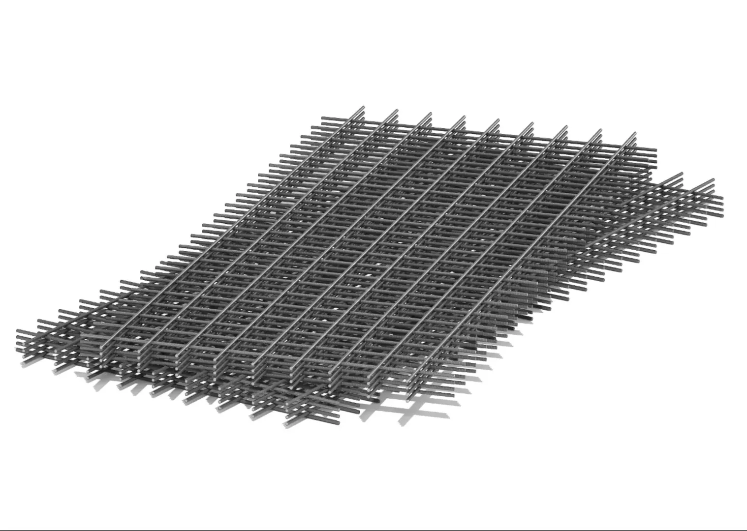 ✳️ Дорожная сетка для армирования купить в Москве
