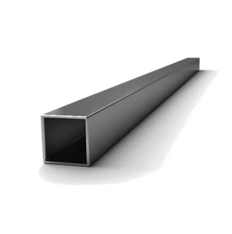 Трубы профильные тонкостенные купить в Москве