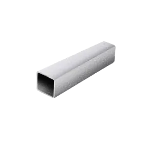 Труба квадратная оцинкованная купить в Москве