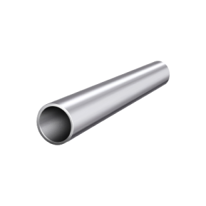 Труба алюминиевая круглая 25х3 мм (АМг5М)