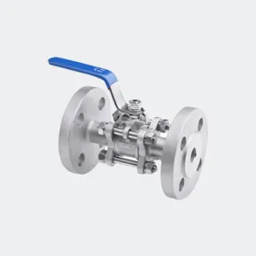 Нержавеющие шаровые краны купить в Москве
