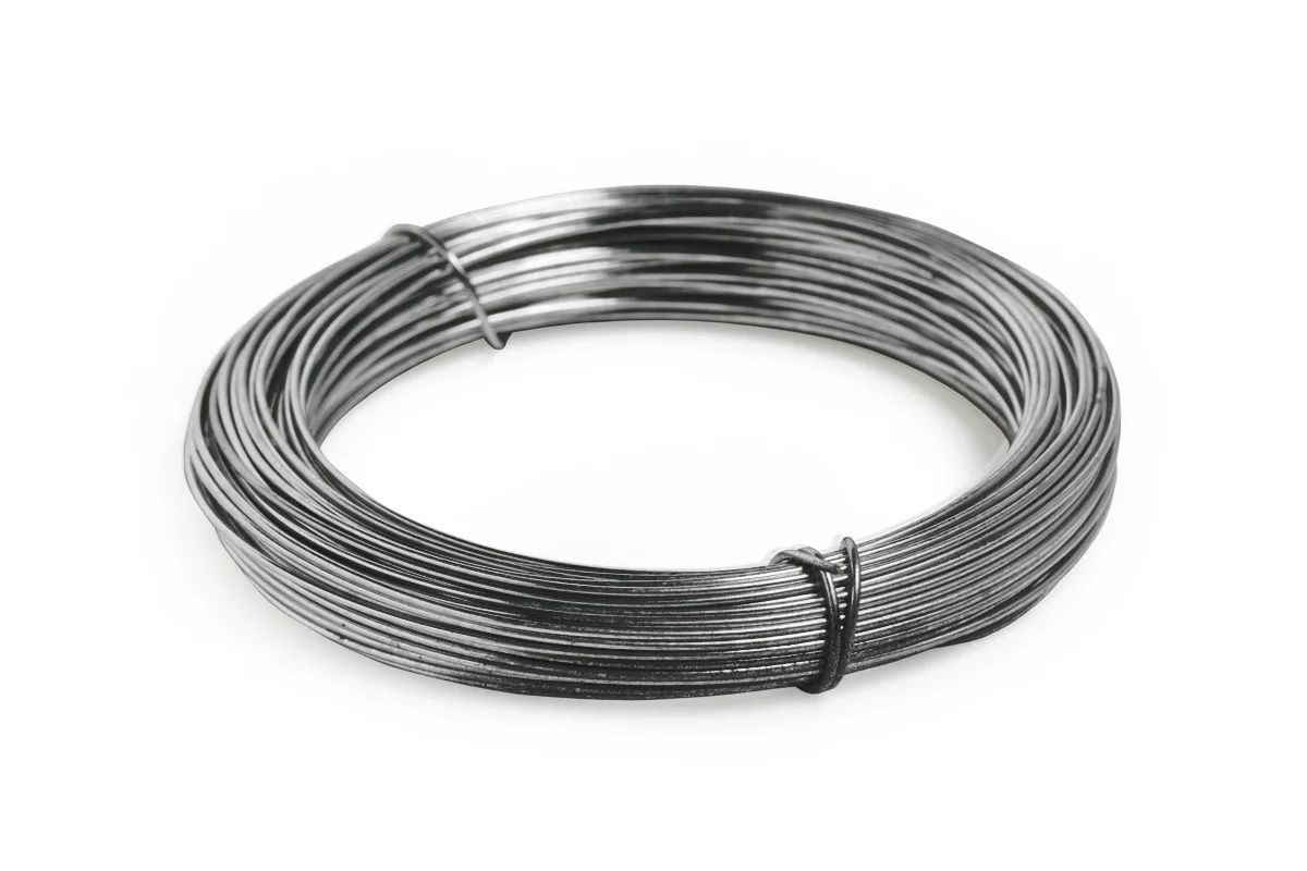 Проволока жаропрочная 0.6 мм 15Х1М1Ф ГОСТ 18143-72