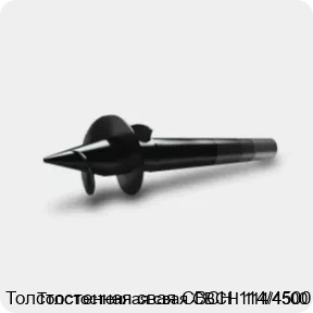 Изображение 3 - Толстостенная свая СВСН 114/4500